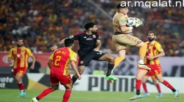 موعد مباراة الأهلي والترجي في دوري أبطال أفريقيا والقنوات الناقلة للمواجهة المرتقبة